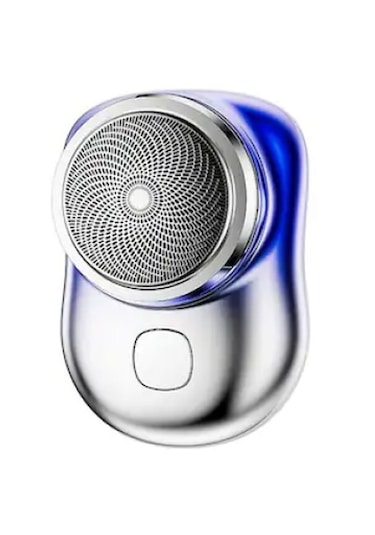 Mini Seyahat Traş Makinesi