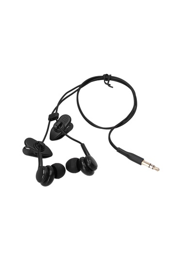 Kısa Kablolu Yüzme Kulaklığı Kaiyi