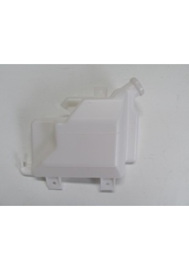 Isuzu Nlr- 10/24 Radyatör Yedek Su Deposu Tw