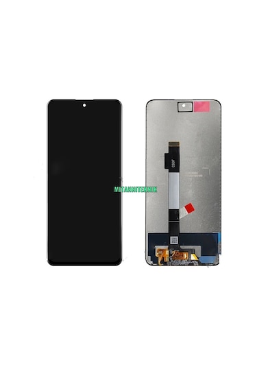 Xiaomi Poco X3 GT Lcd Ekran Dokunmatik