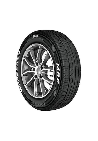 Mrf 245/65 R17 107H Wander A/S B4 Dört Mevsim Lastiği 2023