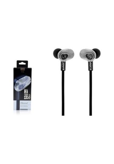 Platoon PL-2077 MIC MP3 Kulak İçi Kulaklık