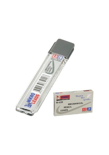 Mikro Leads M-600 0.9 Uç