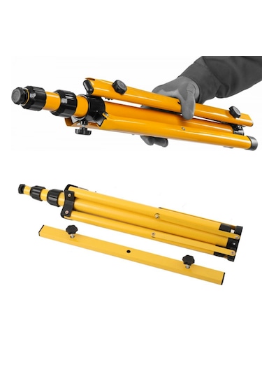 Forlife Projektör İçin Ayarlanabilir Tripod Ayak 1 Adet