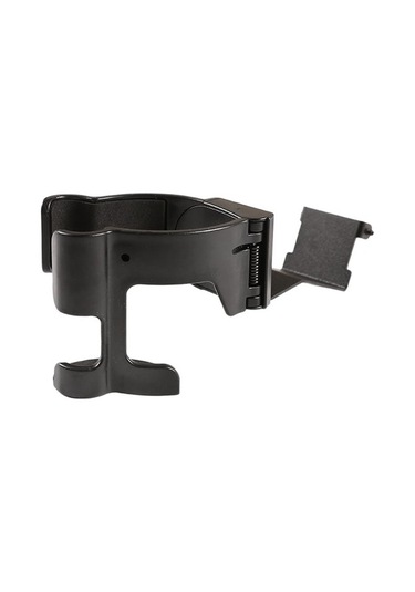 Joyhub Land Rover-1 X Cep Telefonu Standı-siyah Için Siyah Yok Havalandırma Eyd7vy