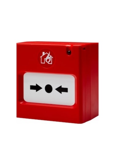 Yangın Alarm Butonu