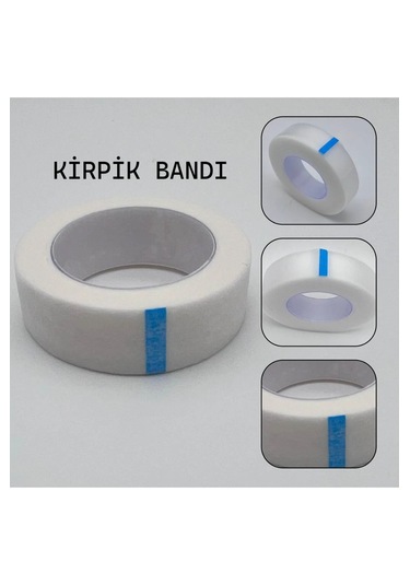 Anil Kirpik Bandı 2'li