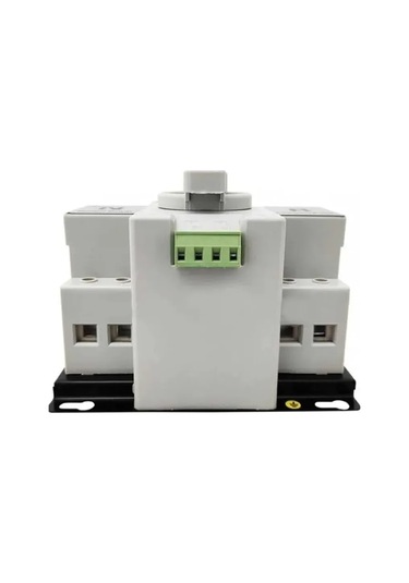 Hegel Monofaz Transfer Switch 220v 63a - Yrq2cb-63