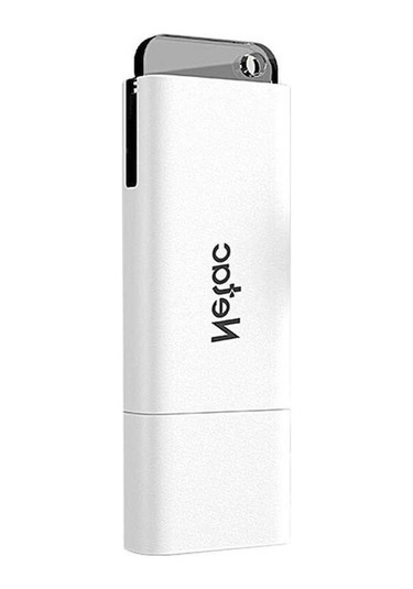 Novahub Netac U185 64gb Usb3.0 Şifreleme Usb Bellek, Hızlı Veri Aktarımı, Korumalı Klasör, Taşınabilir, Usb3.0 Hızlı Arayüz