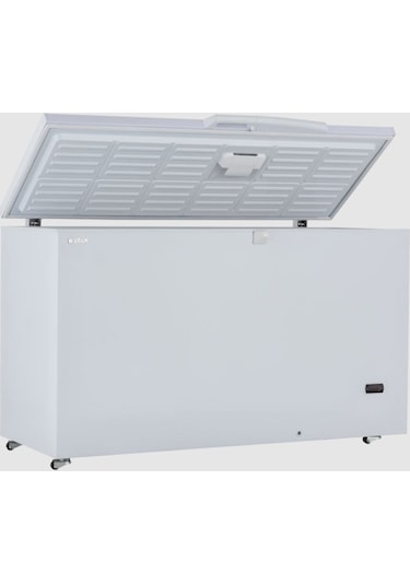 Uğur USD 4045 BK 402 LT Sandık Tipi Derin Dondurucu