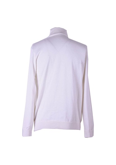 Trender Yarım Balıkçı Ekru Erkek Kazak 18097 Ekru