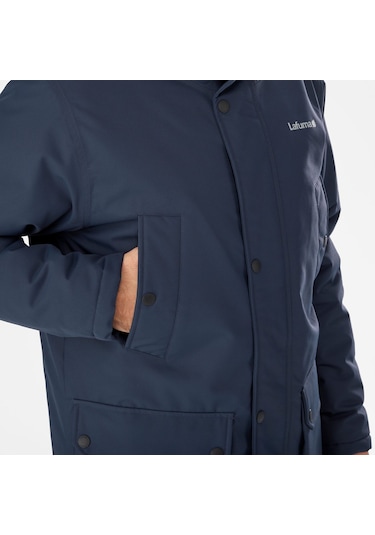 Lafuma Lapland Parka Erkek Lfv12337 0194 Laciivert