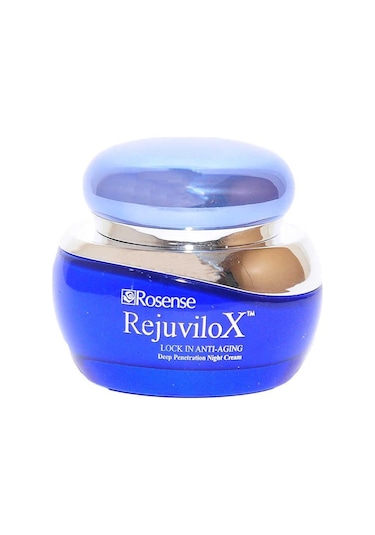 Rosense Rejuvilox Gece Bakım Kremi 50 ML