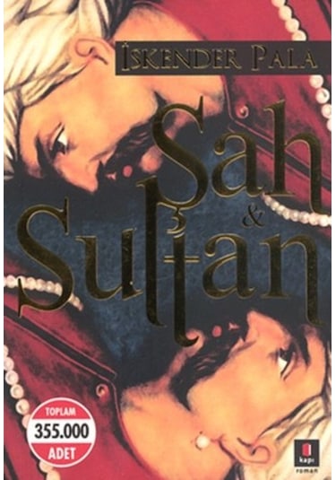 Şah Ve Sultan (Cep Boy) 9786054322886