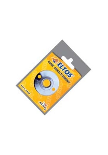 Eltos Konik Disk Altı  Somunu