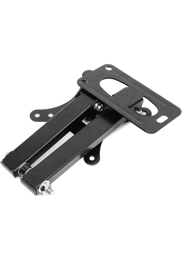 Hareketli Lcd Led Tv Monitör Duvar Askı Aparatı Seti 10-27''