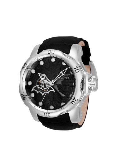 Invicta 33816 133816 Auto Batman 53.7 MM Erkek Kol Saati Fiyatlar ve Ozellikleri