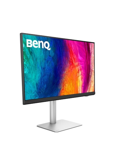 Benq Pd3226g 32 4k 144hz Grafik Tasarım Video Editing Monitörü