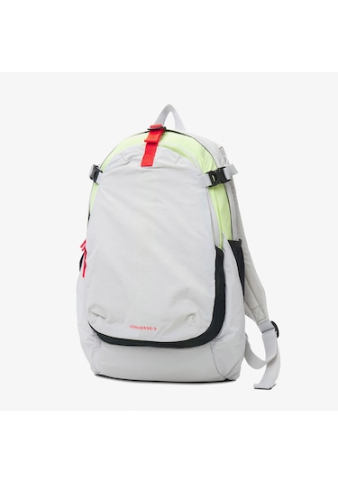 Converse Classic Unisex Gri Sırt Çantası 10026646 Gri