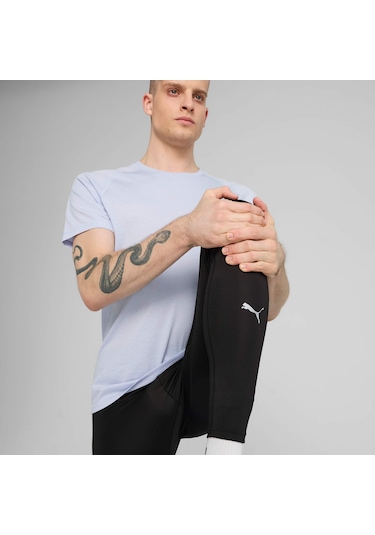 Puma Velocıty Erkek Uzun Koşu Taytı 526613 01 SiYAH