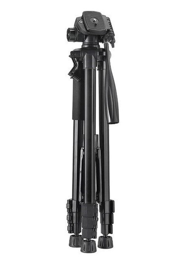 Kingjoy Vt-860s Hafif Seyahat Tripod