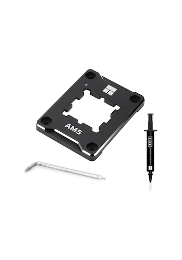 Thermalright Amd Am5 İşlemciler İçin Güçlendirme Kiti Tf7 Termal