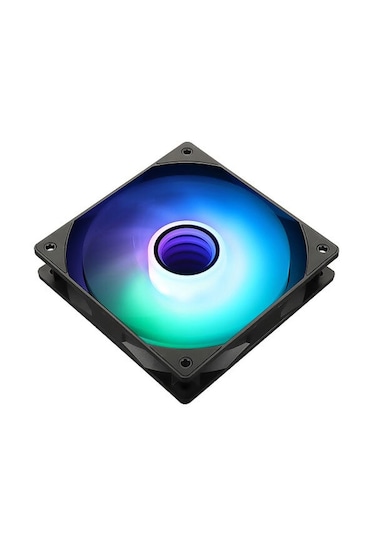 Thermalright Tl-c12b-s V3 Argb 120mm Siyah 3 Lü Kasa Fanı