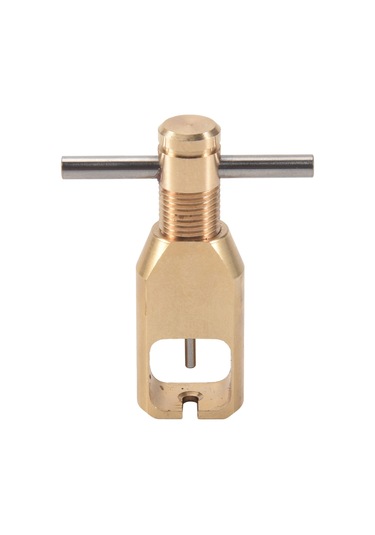 15422 Elektrikli Dişli Çekme Aleti Metal Motor Dişli Çekme Aleti / Dişli Geri