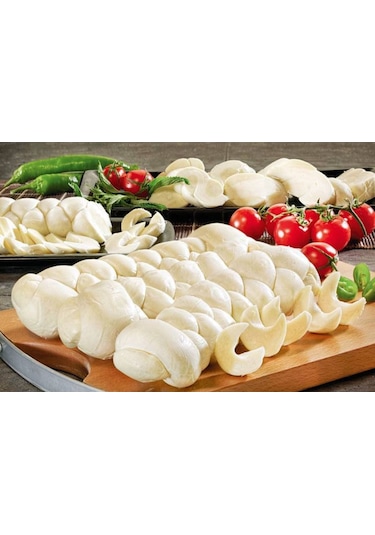 Örgü Peynir 500 G