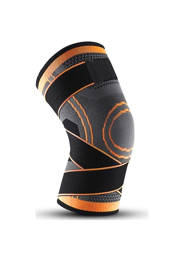 Cbtxglobal Kyncicor Ab023 3D Destekli Elastik Diz Koruyucu Spor Dizlik (543174137)