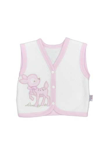Tonton Baby Bebek Yeleği 328
