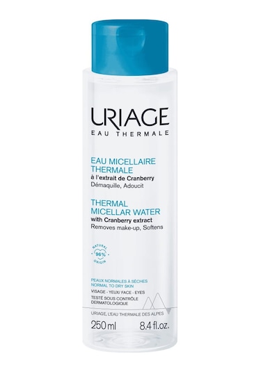 Uriage Thermal Misel Su 250ml