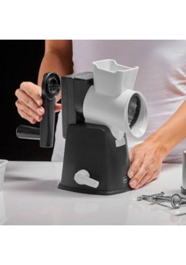 Lurch Kollu Tambur Rende