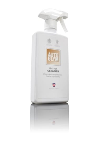 Autoglym Auto Glym Leather Cleaner - Deri Temizleyici 500 Ml.