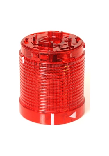 Emas Ikm5k ,ık5 Seri 50mm Kırmızı Cam Gövde