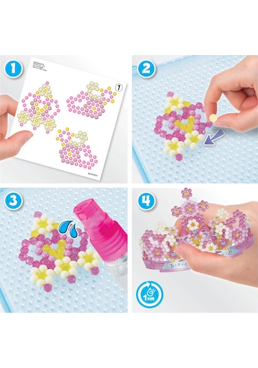 Aquabeads Prenses Taç Seti 31604