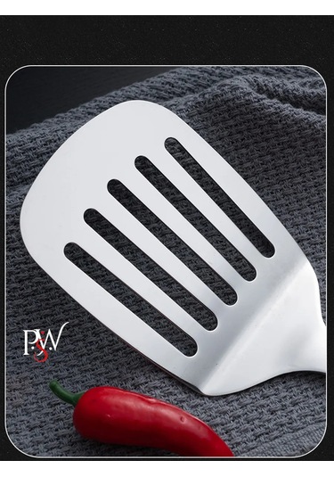 Psw Mutfak Bıçağı Metal Krep Barbekü Kazanı İçin 342948395 Diğer