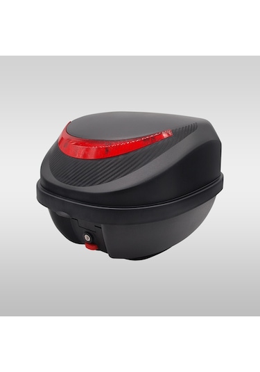 Gaff G32 Carbon Motosiklet Çantası Siyah