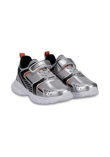 Mars Çocuk Ayakkabı Gri Gri