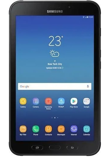 Samsung Galaxy Tab Active 2 T395 16 GB WiFi + Cellular 8" Tablet