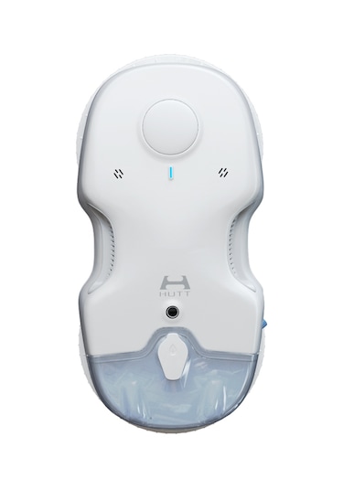 Hutt C6 Cam Temizleme Robotu