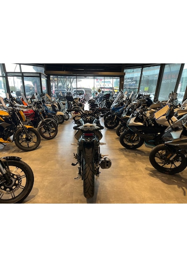 Mondial Drift L 125 Cbs 2026 Model Motosiklet 1 Adet