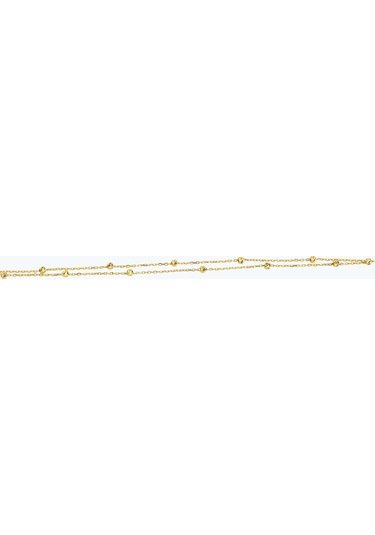 Altınbaş 22 Ayar Altın Bileklik Blmc14-24906 Çok Renkli