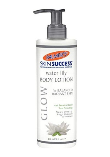 Palmer's Skin Success Glow Water Lily Body Lotion 236 ML