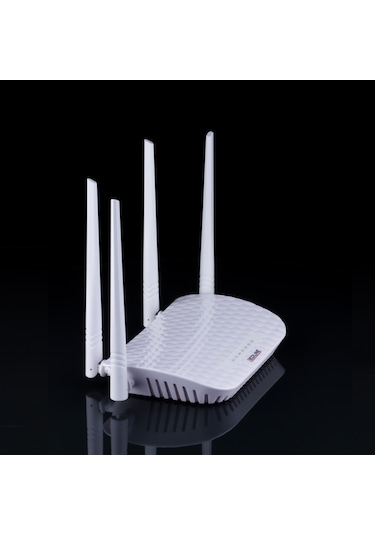 Redline RL-WR3400 300 Mbps Router