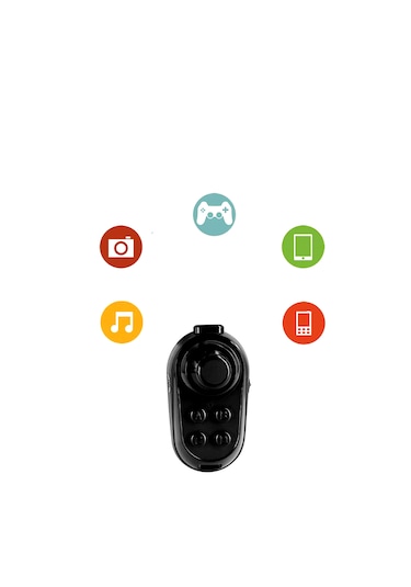 R1 Vr Sanal Gerçeklik Gözlükleri İçin Bluetooth Kumanda-al4819