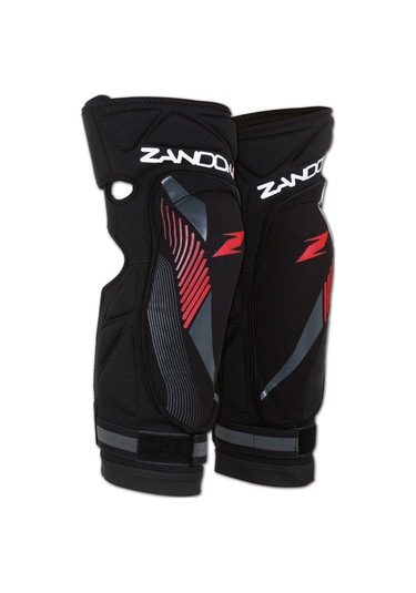 Zandona 3237 Ce Belgeli Motosiklet Dizliği