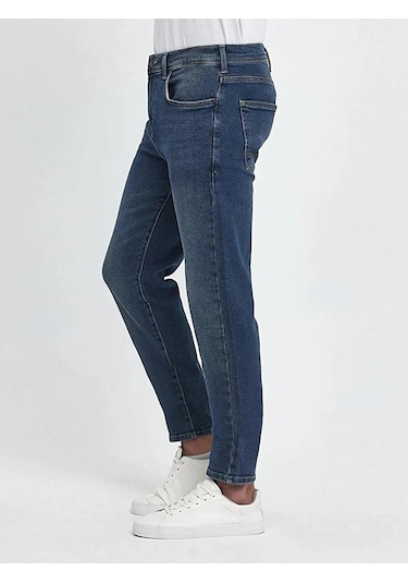 Ltb New Diego Y Feo Skinny Jeans Pantolon 10095149015674 Mavi