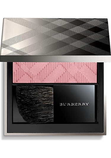 Burberry Light Glow Allık 4 Peony Blush