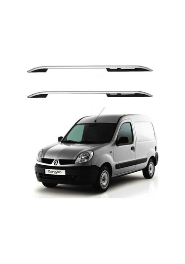 RENAULT KANGOO TAVAN ÇITASI Roof Rails 1998-2008